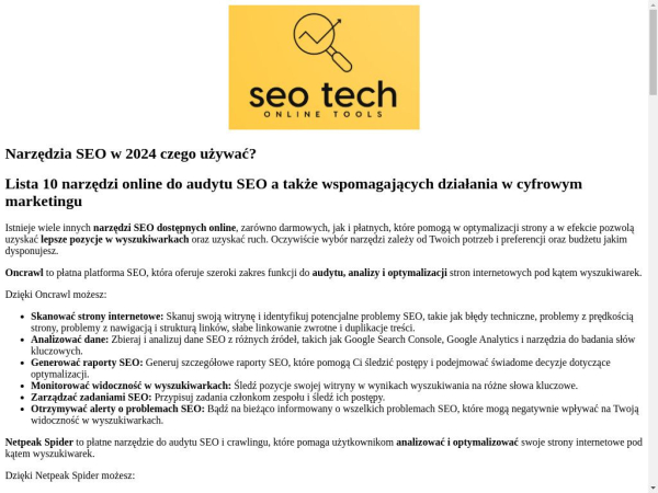 seotech.click